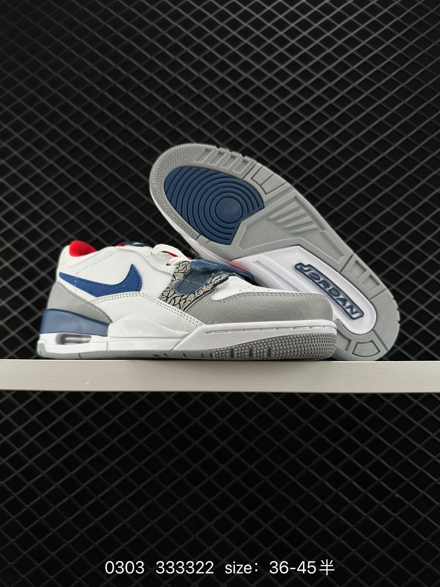 Air Jordan Legacy 312 LowAJ312